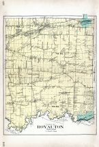 Royalton Town, Niagara County 1908